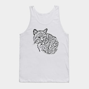 Lynx Tank Top